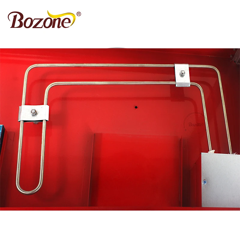 EB-08C коммерческий Электрический большой старомодный машина для приготовления поп-корна с колесами