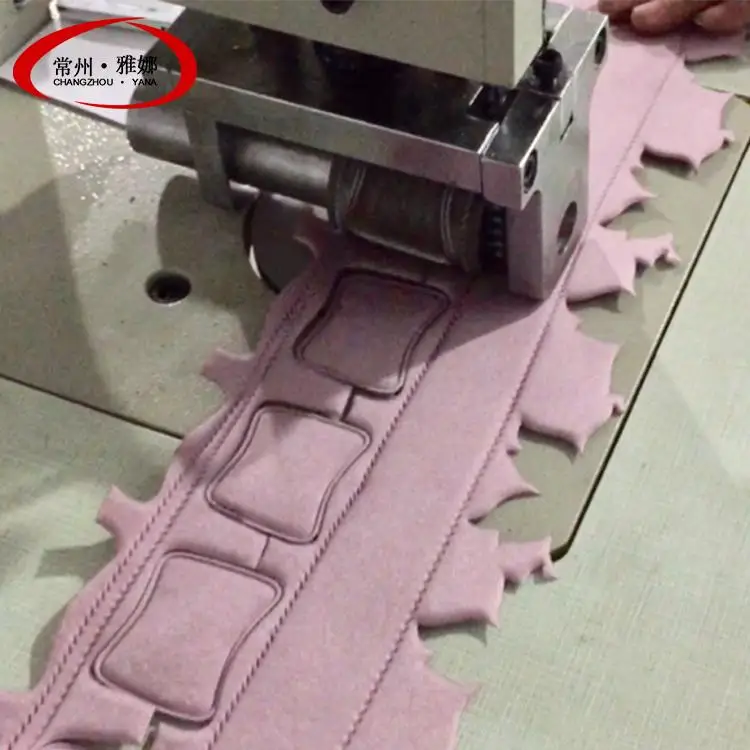 
Ultrasonic welding machine roller 