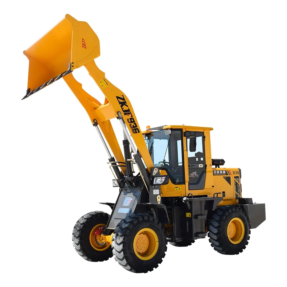 zl20 wheel loader for sale