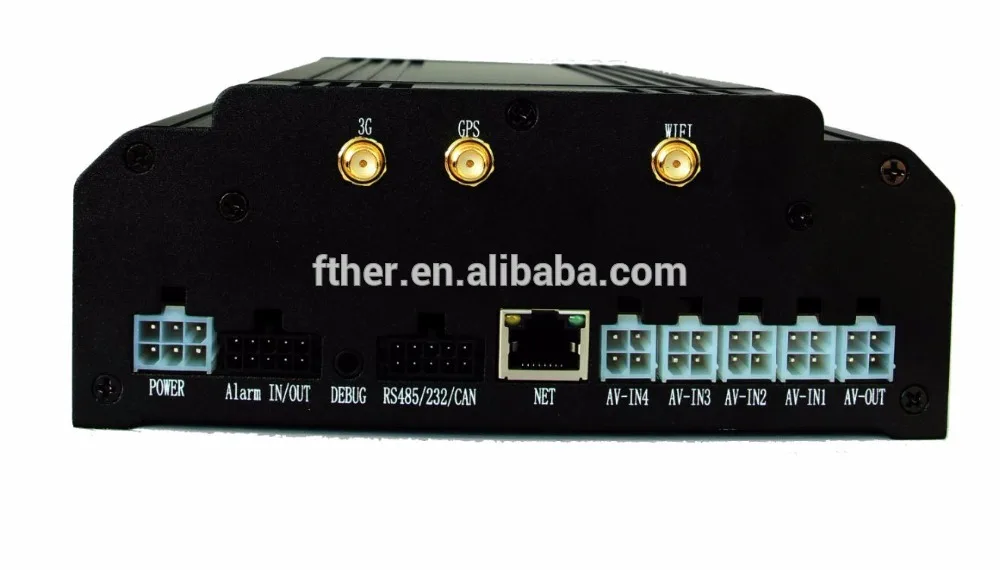 
hot sale & high quality 8ch mdvr hdd full d1 3g wifi gps optional similar to hikvision mobile dvr with 4g 