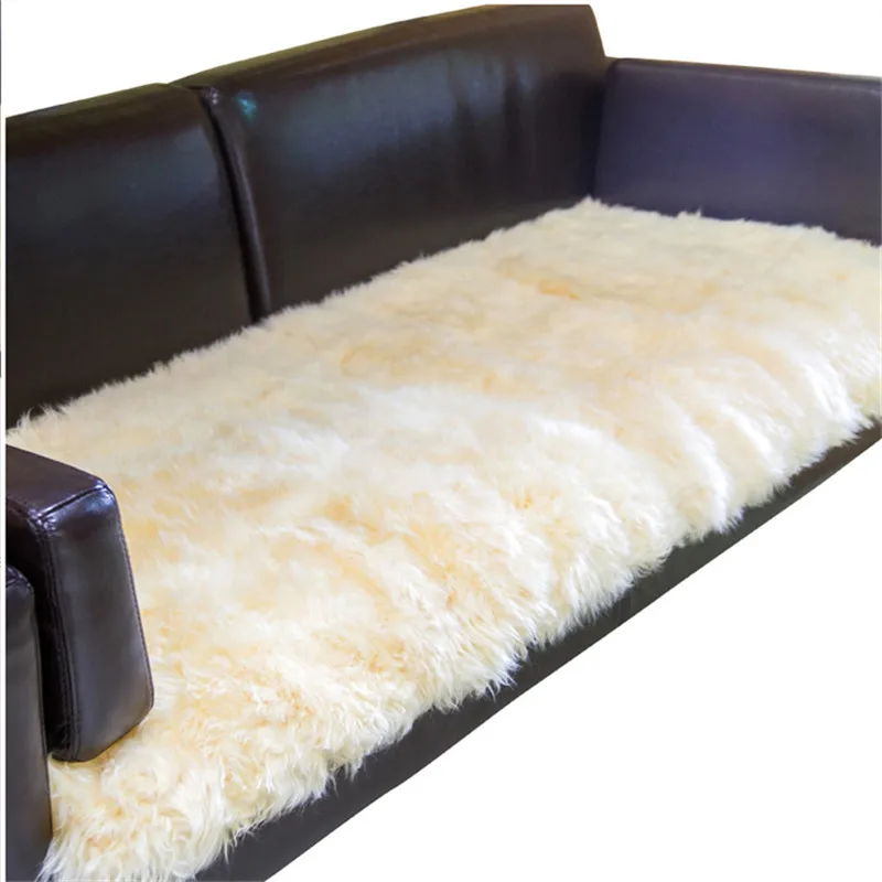 Ковры и коврики для гостиной из натуральной шерсти