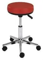 
2020 Adjustable Hydraulic Tattoo Salon Rolling Massage modern Swivel metal Bar Stool bar chair J033 