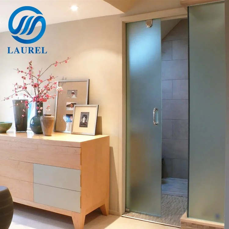 China tempered glass for shower room shower enclosure safety tempered glass 8mm 10mm 12mm