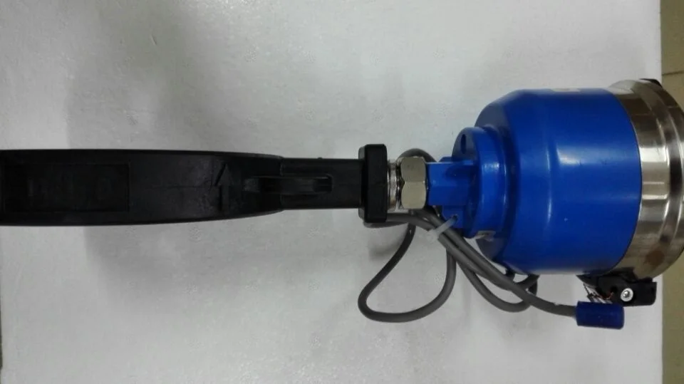 T3-1-K1 Insertion Type Ultrasonic Water Flow Meter Flowmeter Watermeter