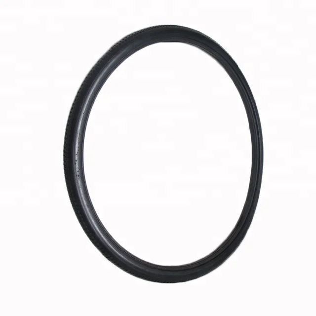 
Polyurethane Foam Tires 24x1.75 Used For Bicycle 