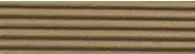 E / F flute corrugated paper in high quality A4 pack for scrapbook