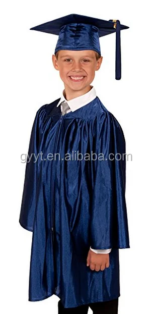 Детские выпускные платья подходят для детей