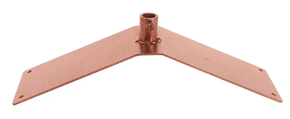 Outdoor Garden Cast Iron Rooster Weather Vane Wind Direction Decor