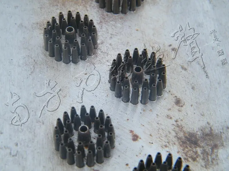 Belt hole punching Mechanical Leather Punching Machine