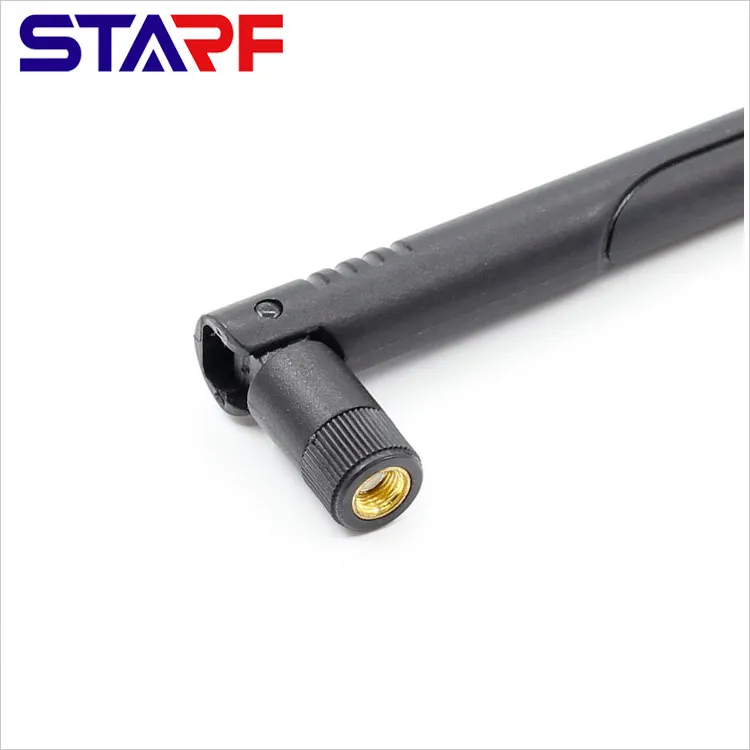 12dBi WiFi 3G 4G Special Wireless Router Antenna SMA Antenna