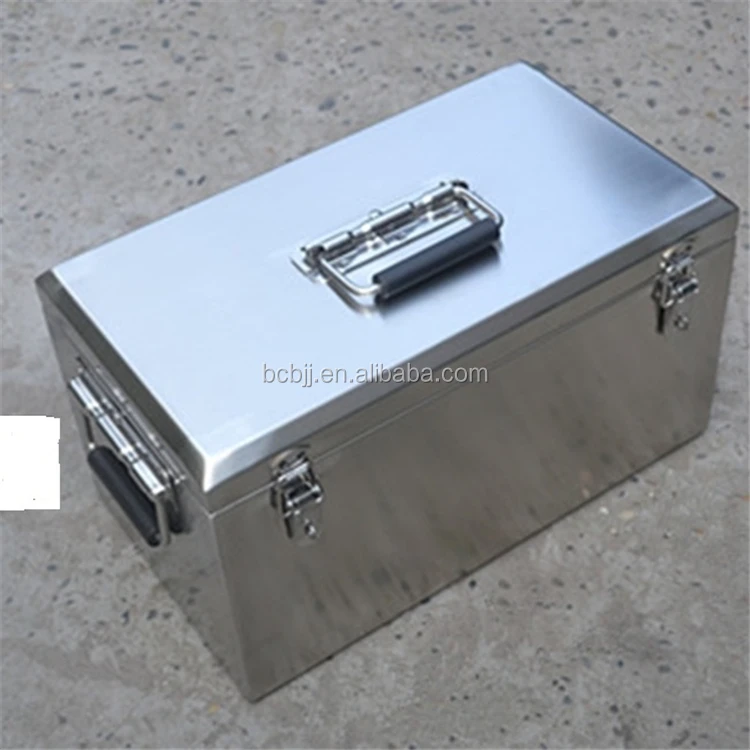 Luxury new nickel titanium alloy sheet metal mold bending product toolbox manufacturing