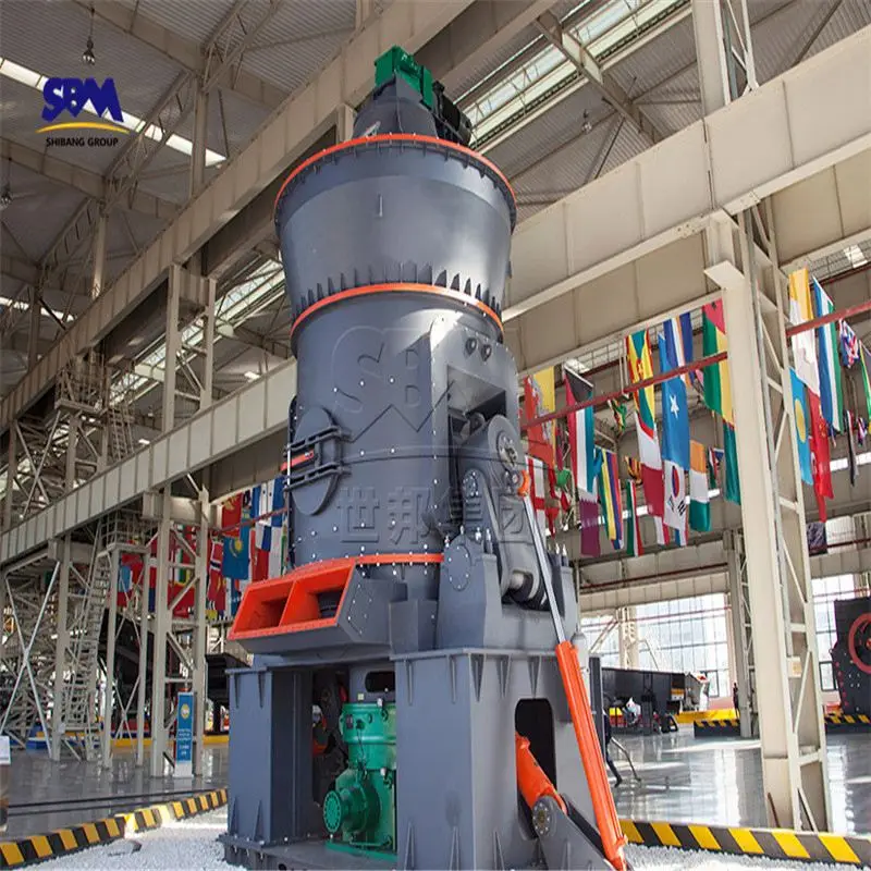 Компания по производству краски использует пескоструйную мельницу для тонкого измельчения краски с мощностью 100 литров