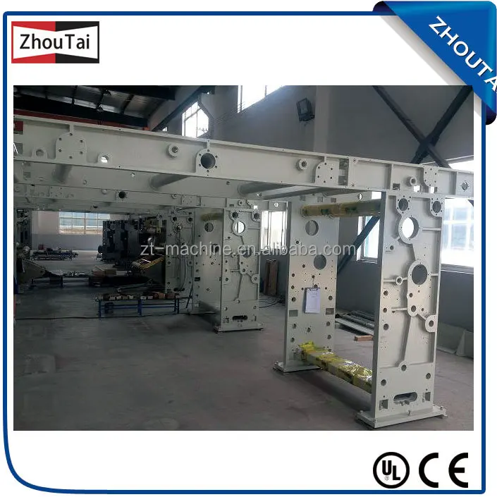 High quality new solventless lamination machine price