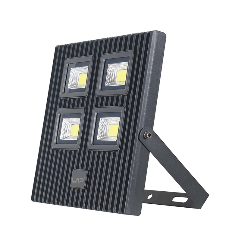 LAP High Lumens Outdoor Ip67 Cob 30w 50w 100w 150w 200w  20000 lumen led outdoor flood light