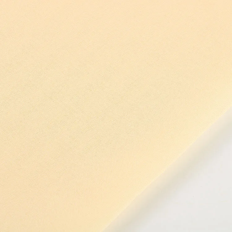 Garment Woven Fusible Warp Knitted Coat Interlining