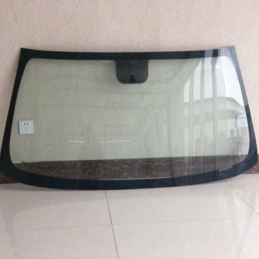 
Car windshiled glass 