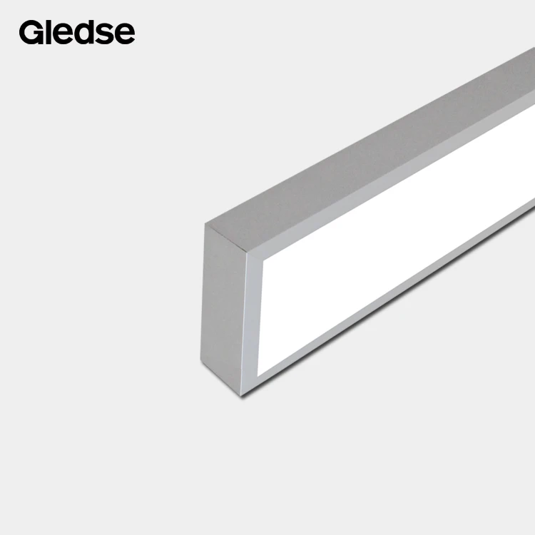 Превосходное качество 1200x150 индивидуальные светодиодные панели