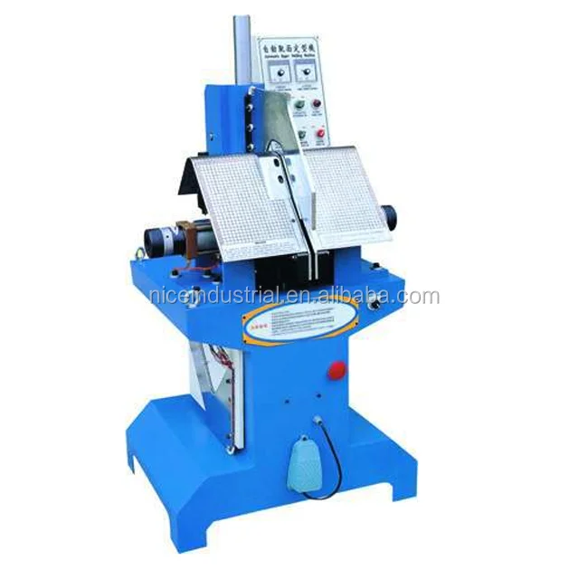 Обувь упаковочная машина для обуви сапоги аппарат настройки шоковой