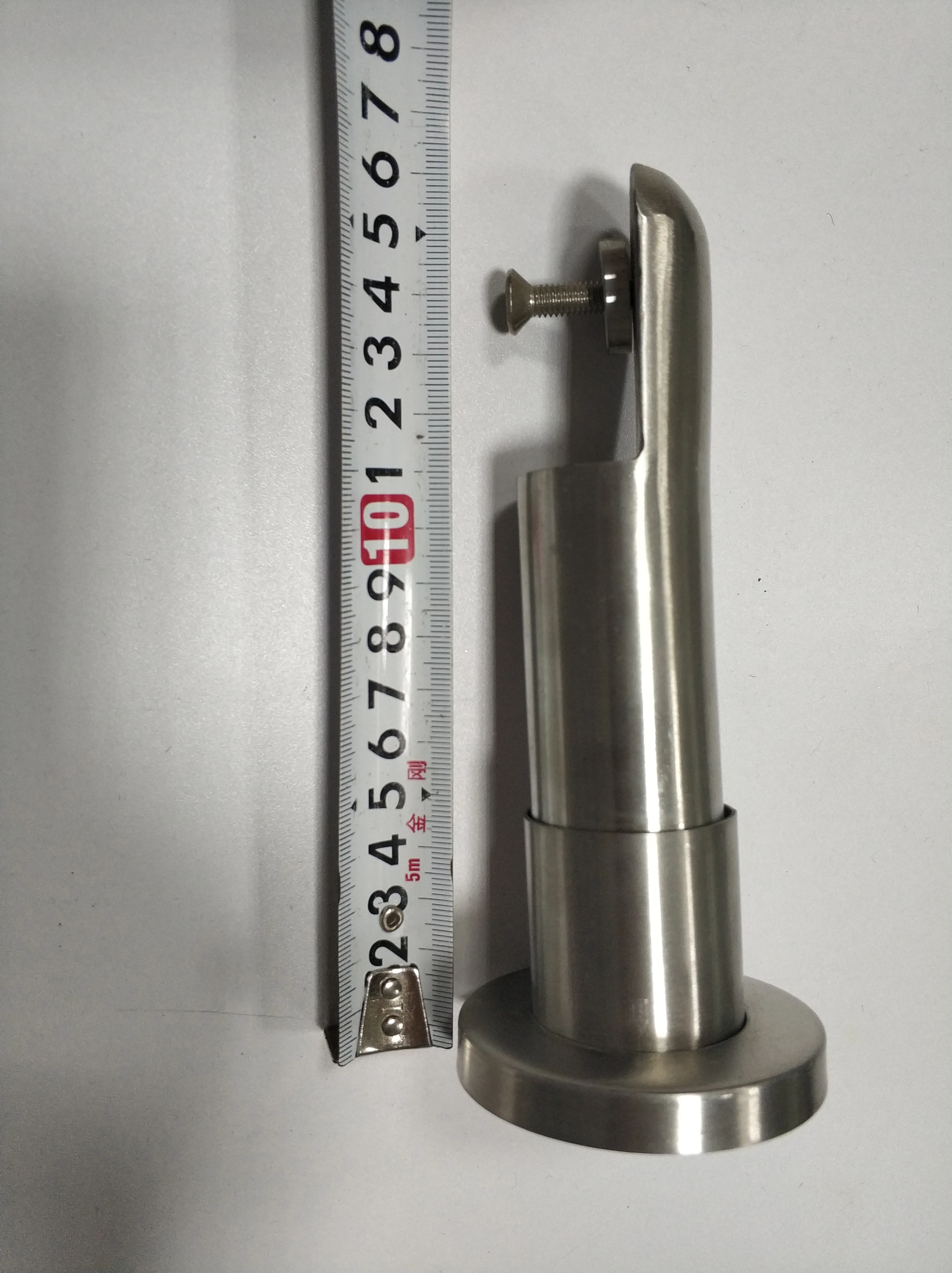 EVERSTRONG support leg of  toilet partition leg P002H  toilet cubicle  hardware accessories