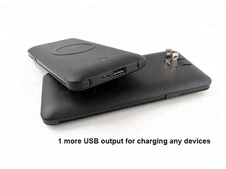 UUTEK RSQ3-AW 2021 Selling the best quality cost-effective products mobile power bank 5000mah