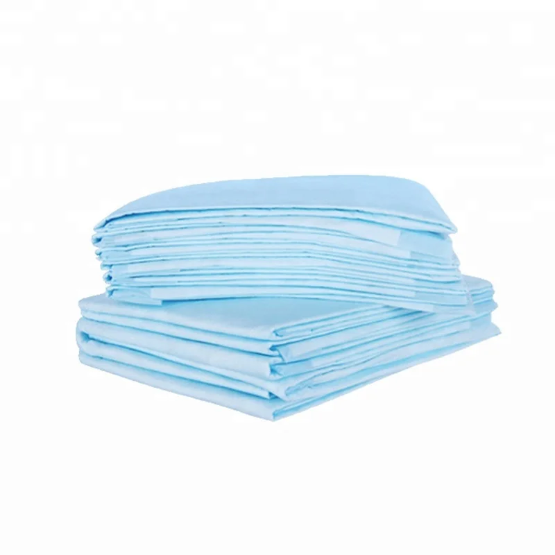 
Super absorbent disposable nonwoven puppy training pad 