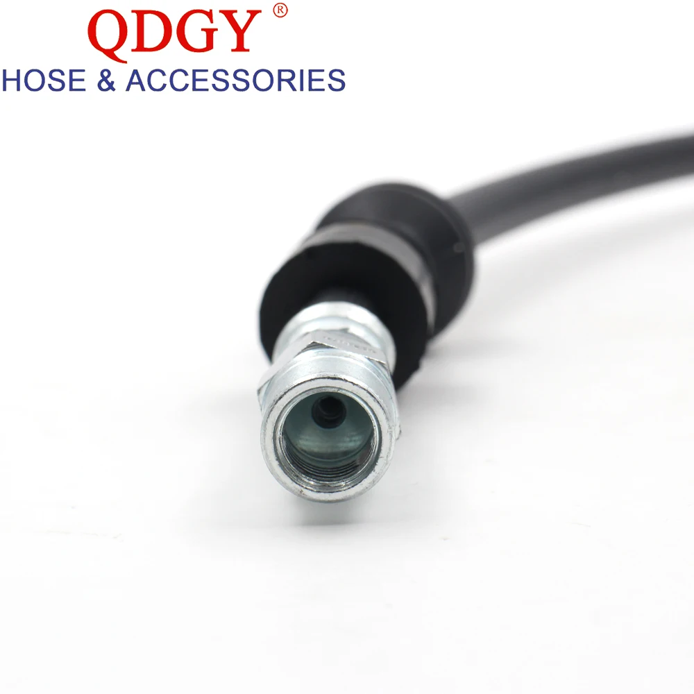 Motorcycle Bike Brake Hose Clutch Oil Hose Universal Hydraulic Brake Line Pipe Brake Cable