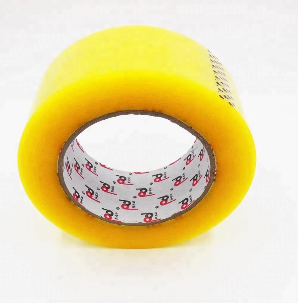 supply pakistan bopp adhesive tape jumbo roll