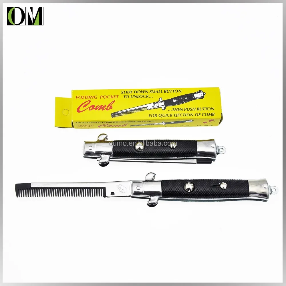 Новейший новый дизайн Расческа для бороды в стиле ретро модная Расческа для бороды