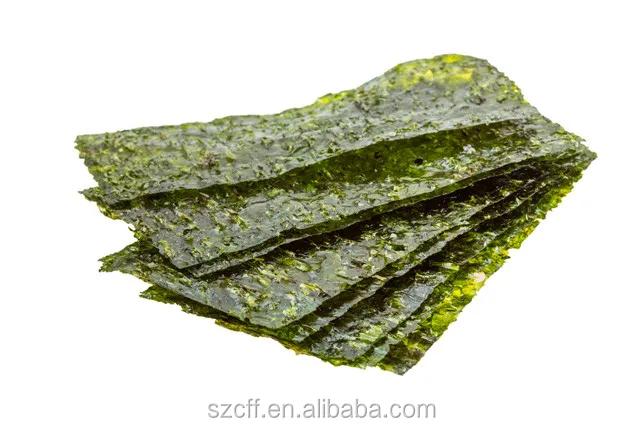 Food Seasoning Flavor Seaweed Nori Flavor Concentrate For Puffed Food