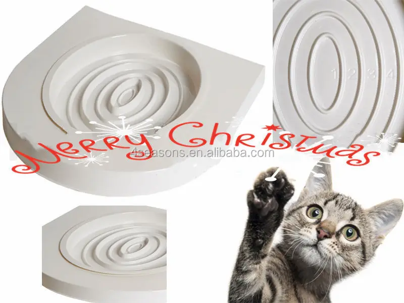 Товары для домашних животных, горшок для домашних животных, собака, кошек, туалет, тренировочная система С Кошачьей Мятой в комплекте в Иу