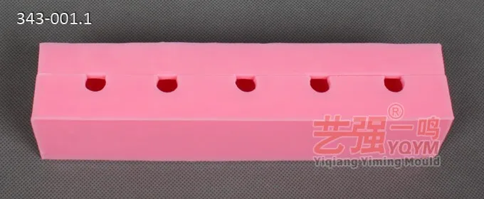 
Silicone lollipop mold fondant cake decorating tools silicone mold for candy 