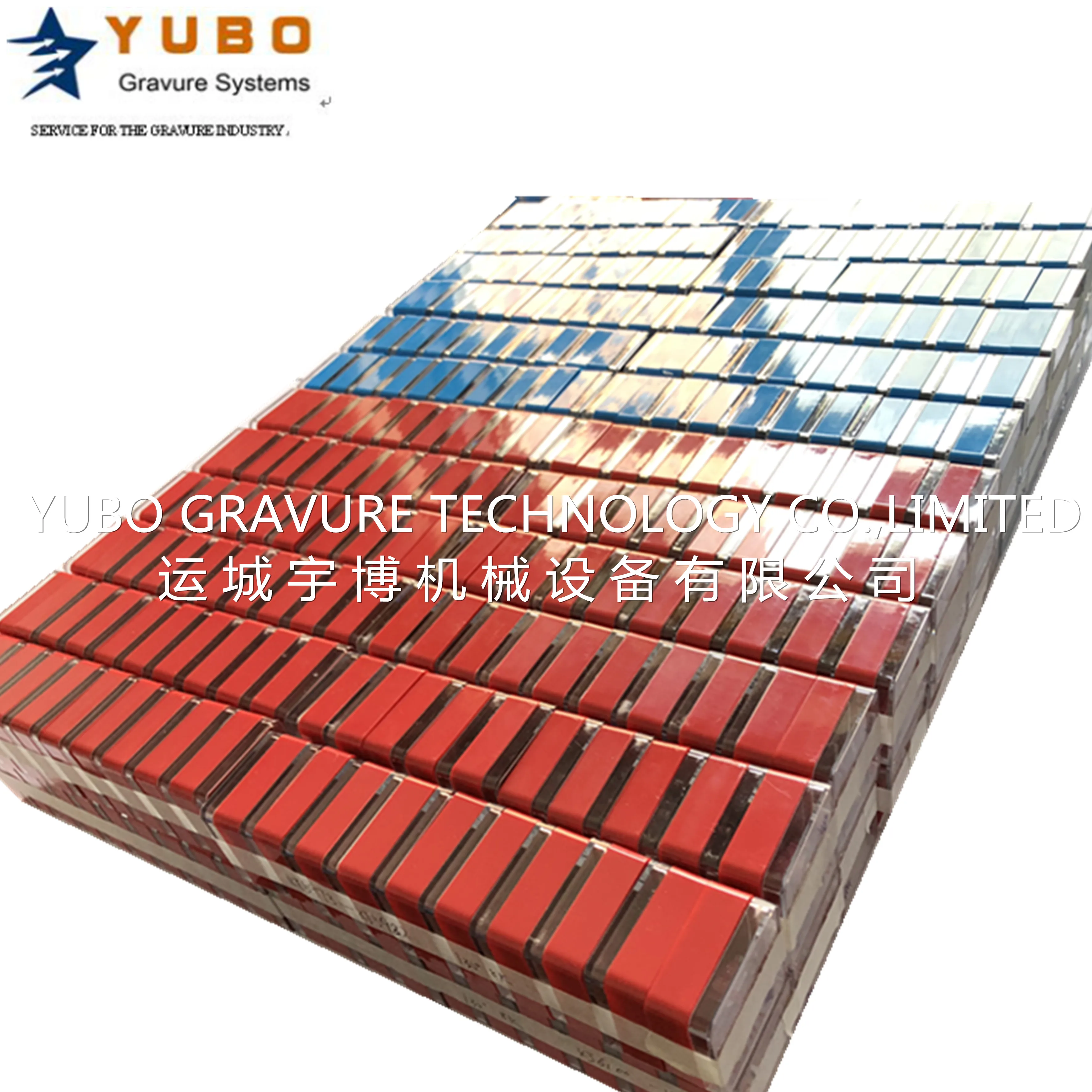 One way  Hell  4K 8K Gravure Diamond engraving stylus tool  for engraver machine engraved cylinder