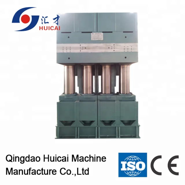 Nylon Belt Splicing Tools rubber conveyor belt hydraulic press