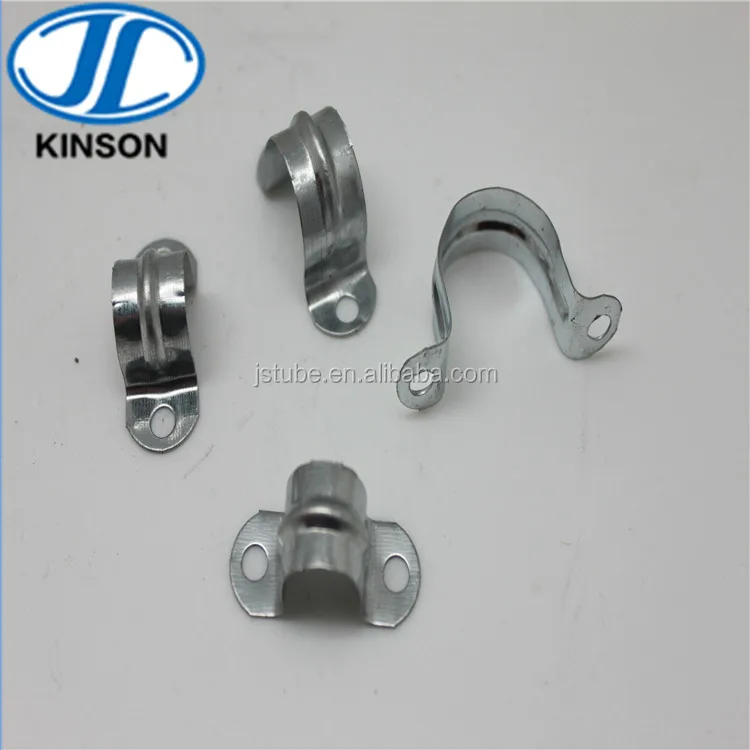 galvanized steel pipe clamp fittings joints