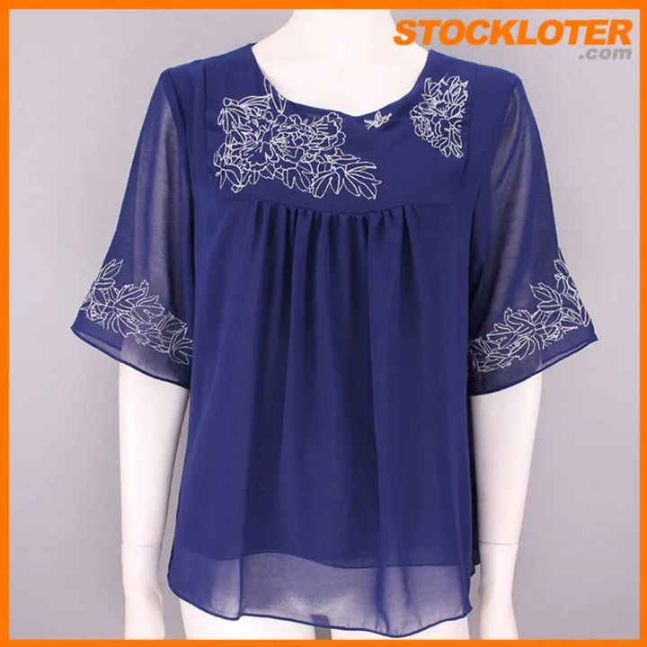 Ladies Top Stocklot 111111-701