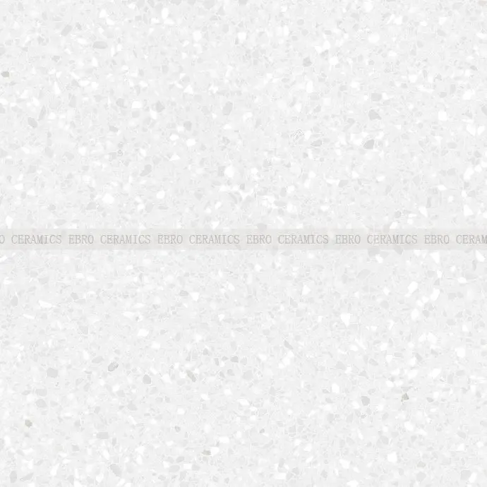 2019 top sell porcelain tile terrazzo look building material China supply