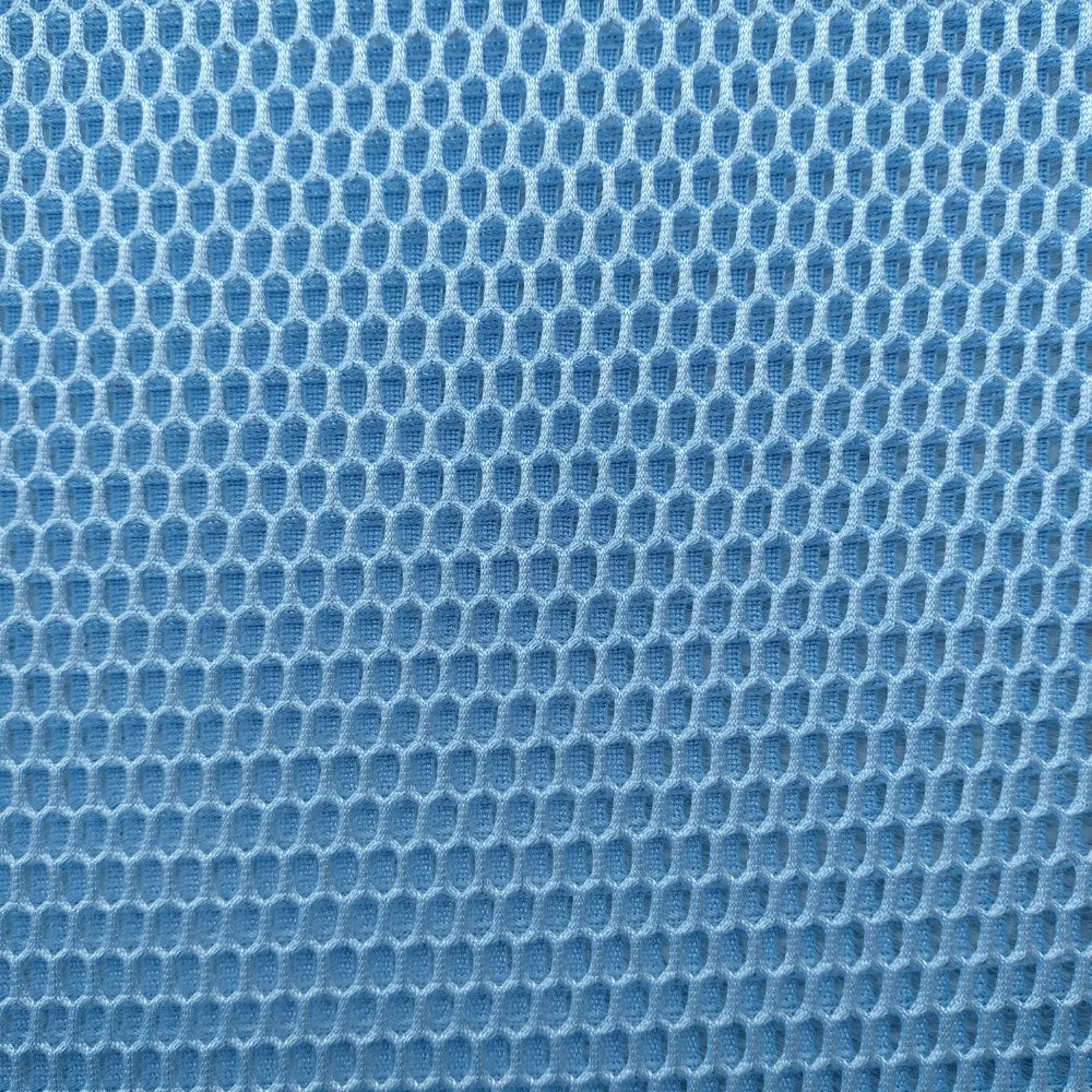 
Fashional 3D Spacer Mesh Fabric for Shoe Material 