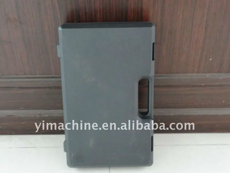 
High Quality Plastic Tool Box Making Machine With Good Price 