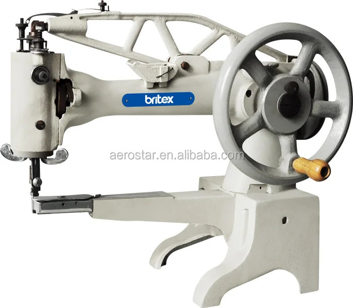 
BR-2972 Shoes Repairing Machine 