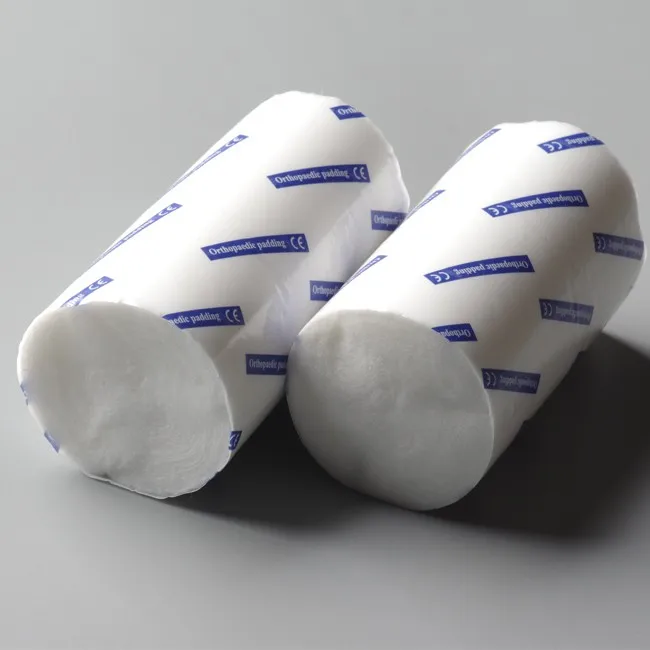 
100% pure viscose materia lMedical plaster pad medical cotton paper 