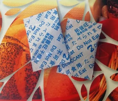 Wholesale Price China factory direct oxygen absorbers oxygen scavengers