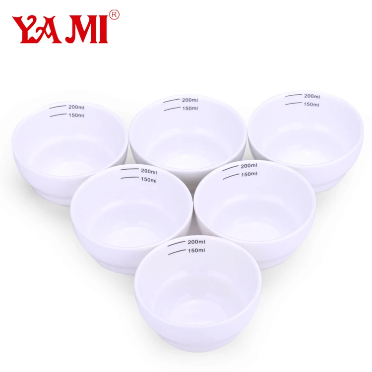 Professional SCAA Cupping/Ceramic white 200ml Cupping Bowl/Espresso Coffee Tasting Ceramic Cupping Cup
