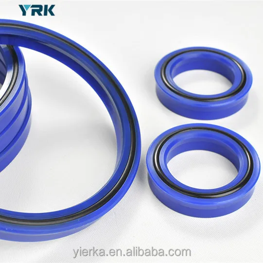 BA Hydraulic Piston Rod Compact Seal