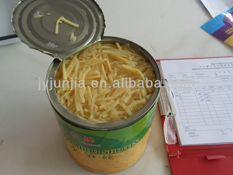 bamboo shoot OEM factory direct sale