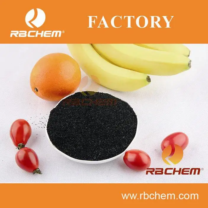 
Kelp Extract/Laminaria saccharina/Laminaria japonica Aresch Extract Powder 