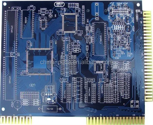 Other PCB & PCBA manufacturer in shenzhen with high quality for iphone 5s unlocked motherboard 16gb 32gb