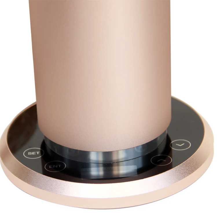 Cylinder Aroma Diffuser Humidifier High Quality For School Office, CEO Office, meeting room