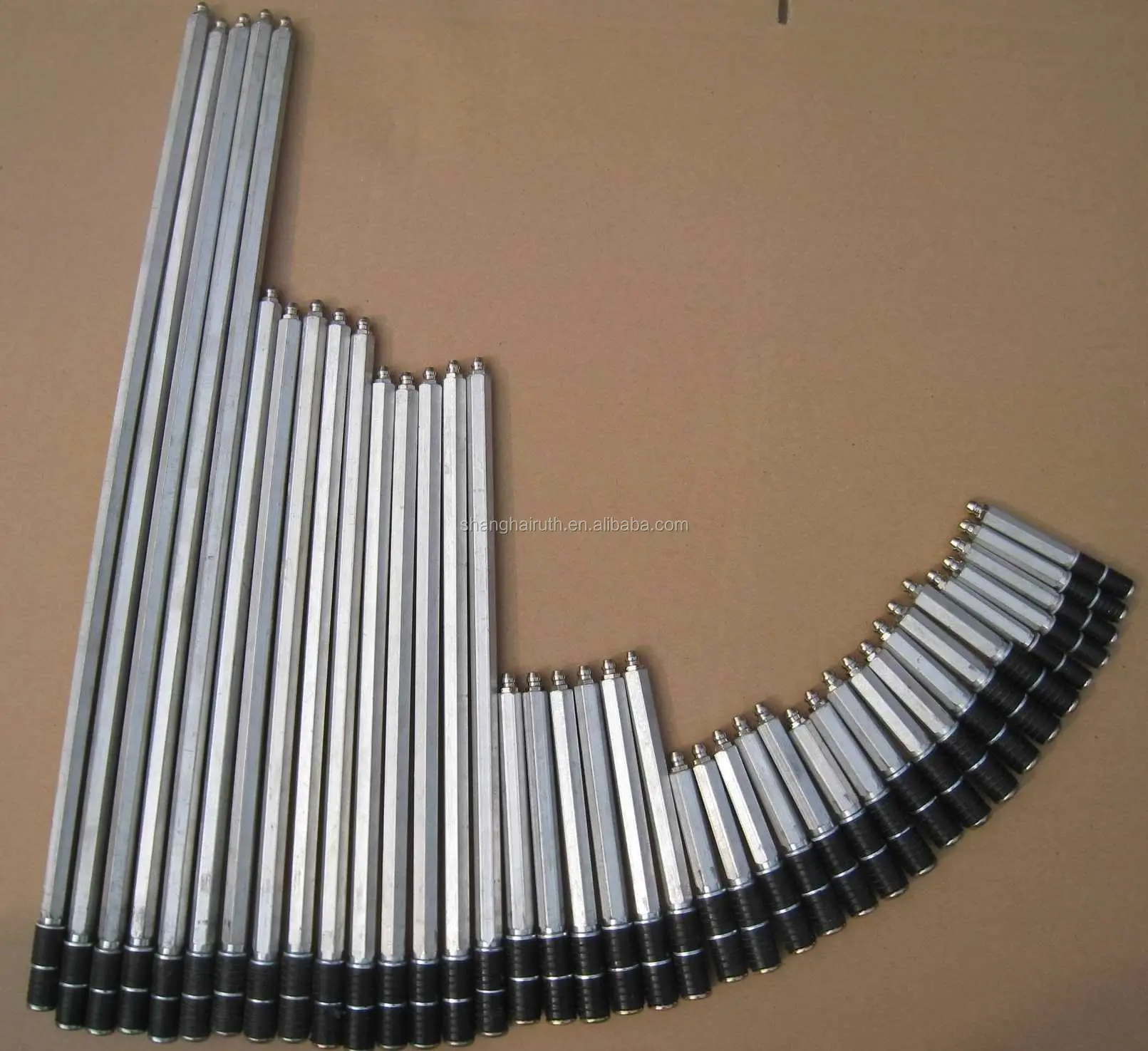 Injection Packer Tools Of Concrete Repair Product