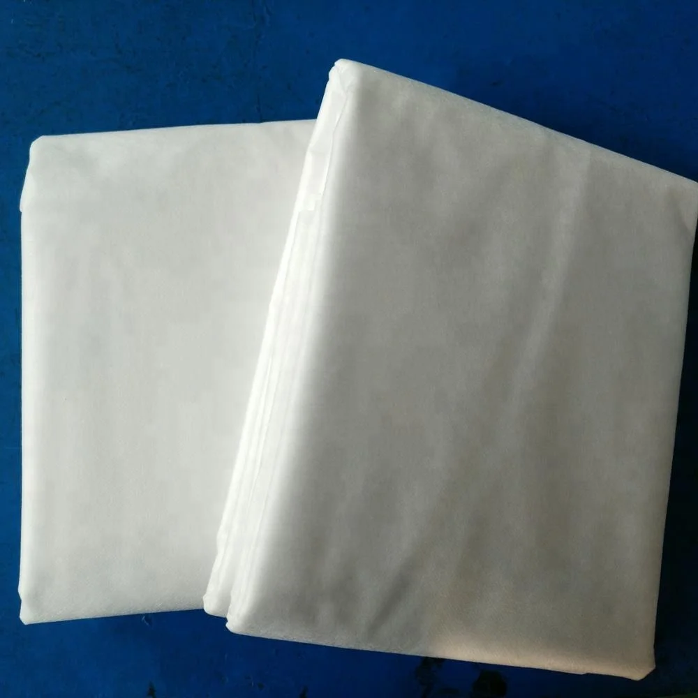 biodegradable polypropylene non-woven fleece fabric pest control vegetable grow bags