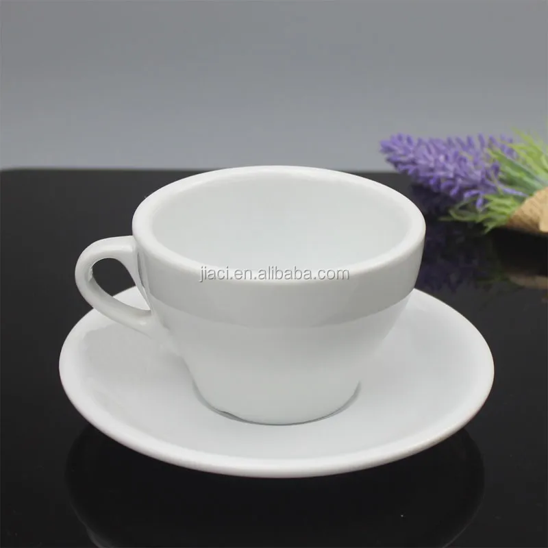 hot sell good quality ceramic bulk custom printed espresso cups